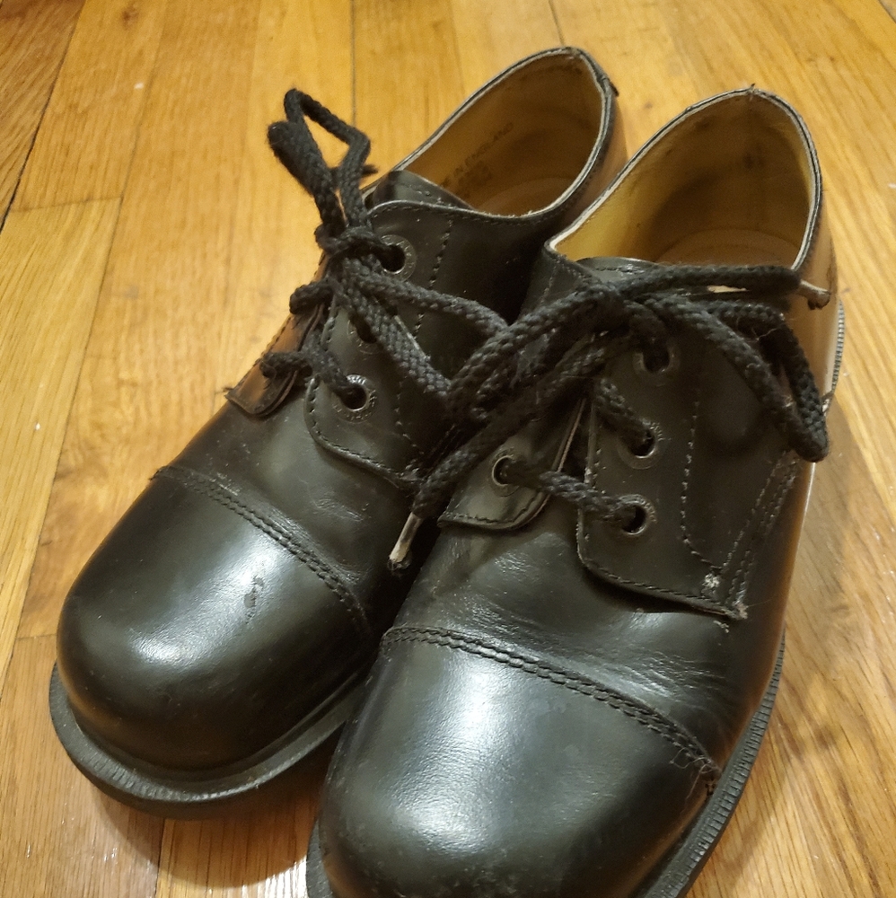 Dr. Martens